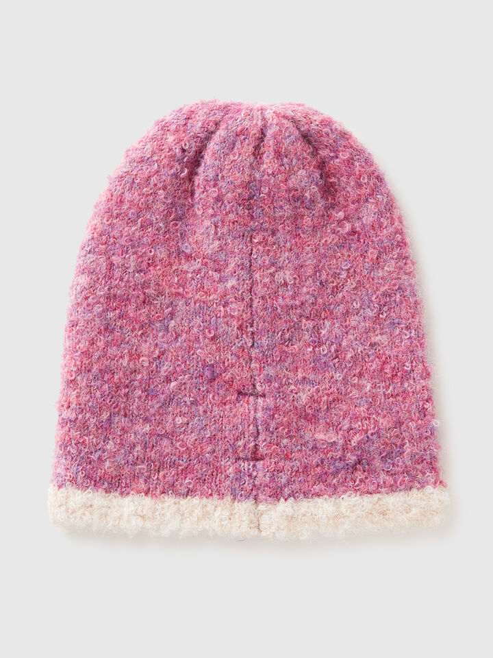 CAP Junior Girl image number 2